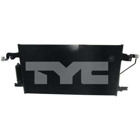 Tyc Products A/C Condenser, 30028 30028